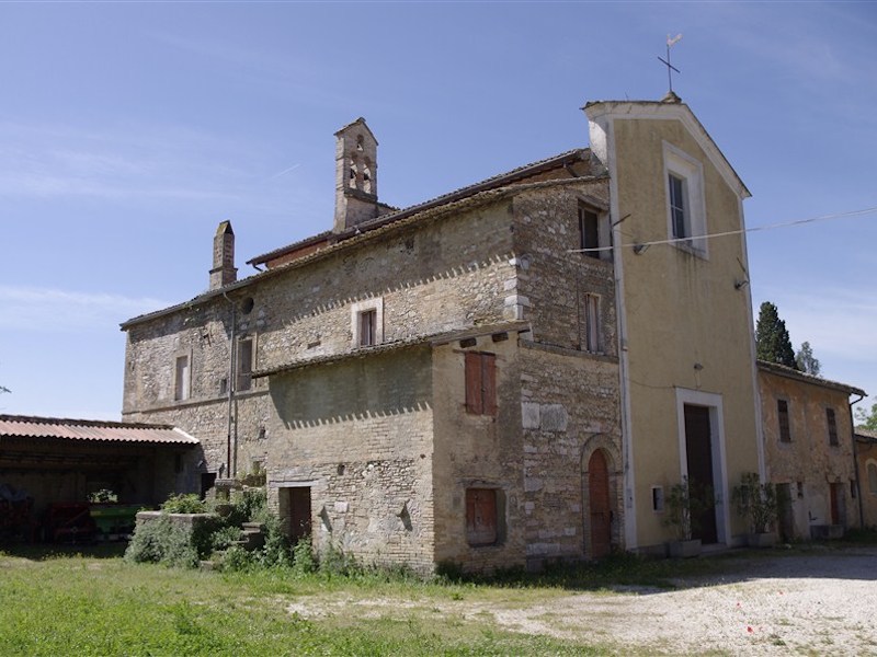 Chiesa della Madonna dei Cavalieri Chiesa della Madonna dei Cavalieri