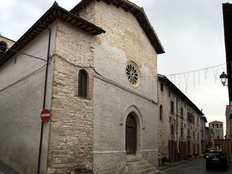 Chiesa di San Francesco Chiesa di San Francesco