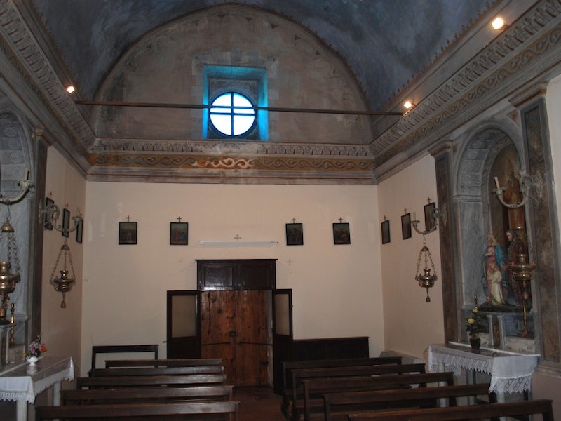 Chiesa di Santa Maria Assunta Chiesa di Santa Maria Assunta