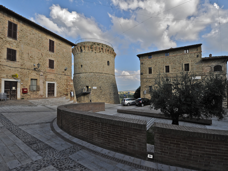 Gualdo Cattaneo Gualdo Cattaneo