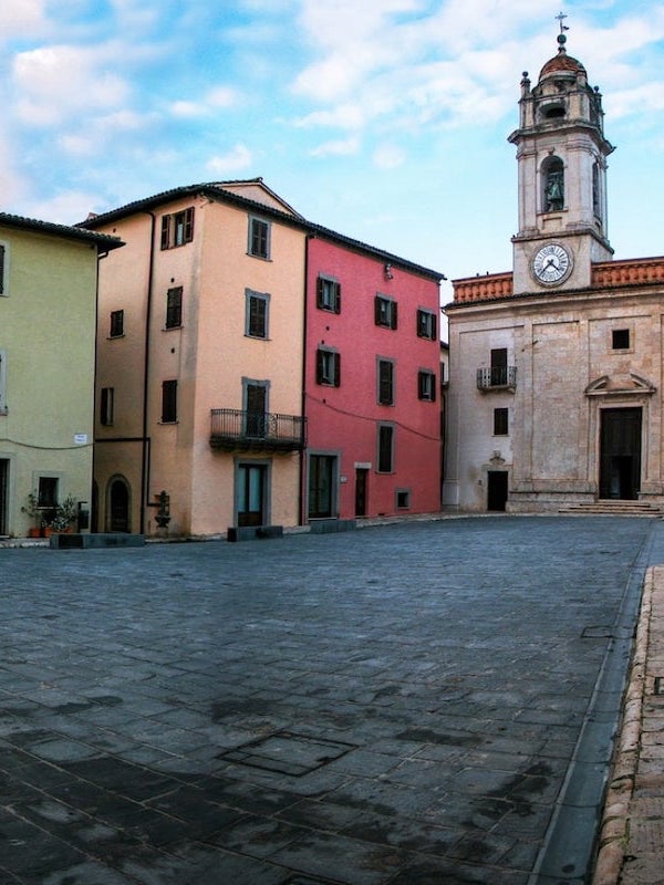 Massa Martana Massa Martana