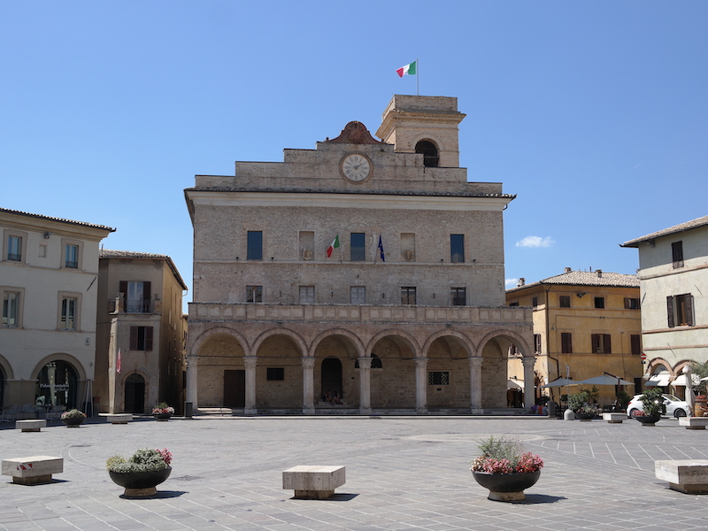 Montefalco Montefalco