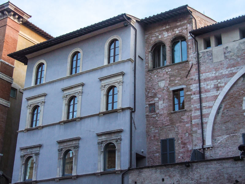 Palazzo Orfini Palazzo Orfini