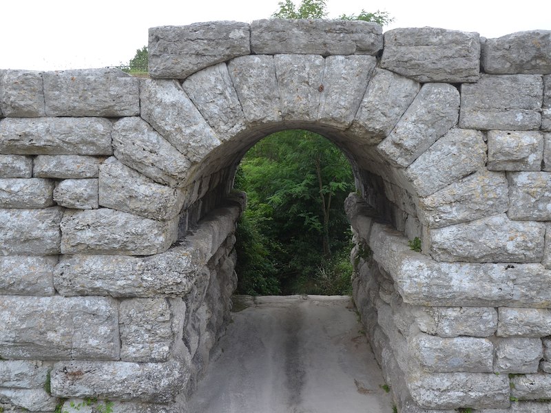 Ponte Spiano Ponte Spiano