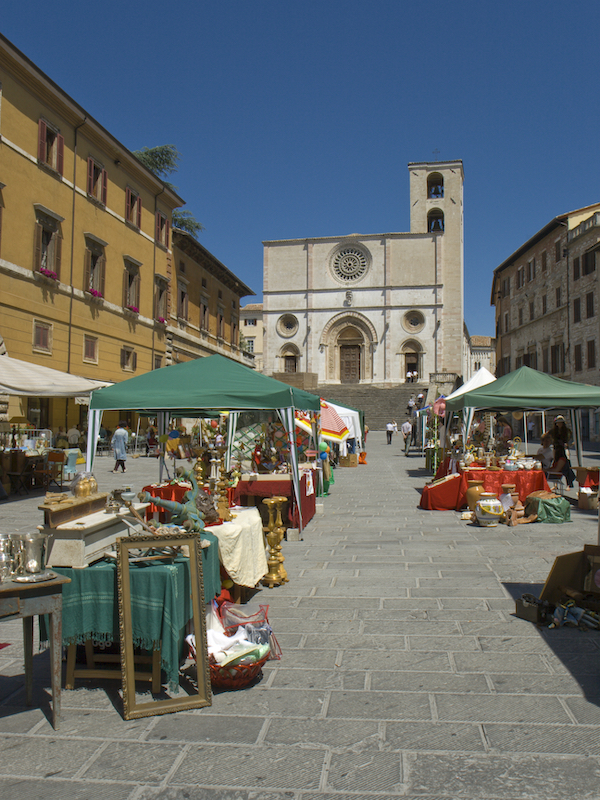 Todi Todi