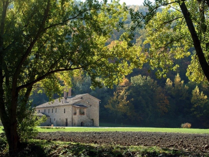 Val di Rasina Val di Rasina