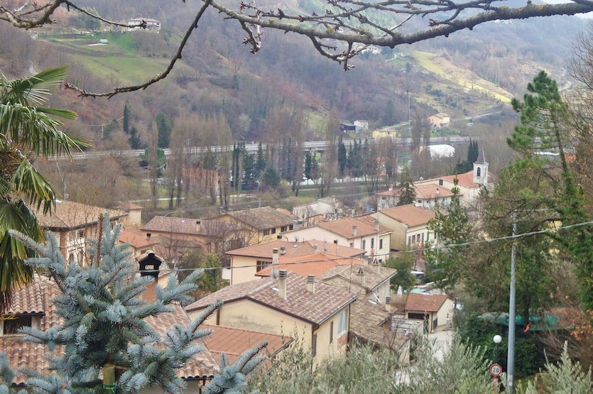 Valtopina Valtopina